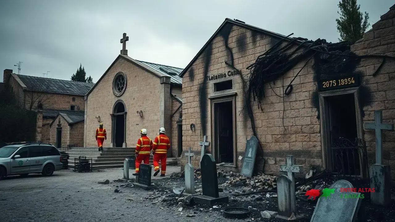 EUA classificam ataque à igreja palestina na Cisjordânia como ato de terror