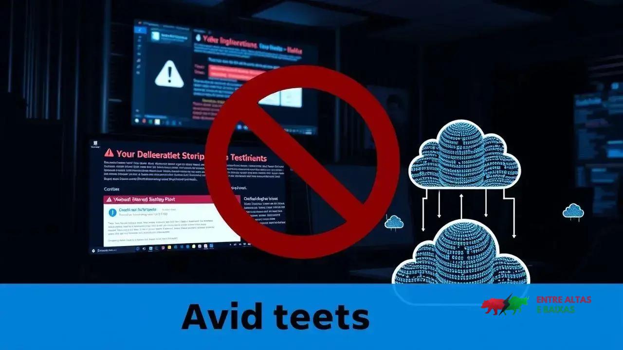Falha Crítica no SharePoint da Microsoft Aciona Ataques Globais e Demora em Correção
