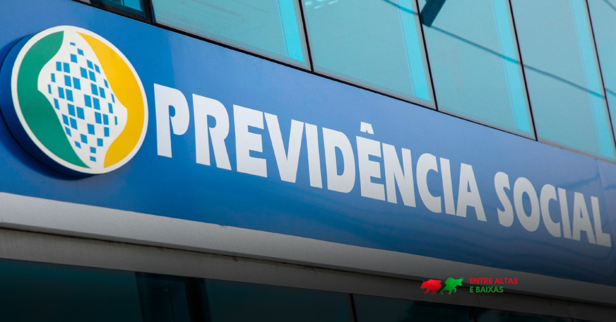 falhas nos sistemas do INSS