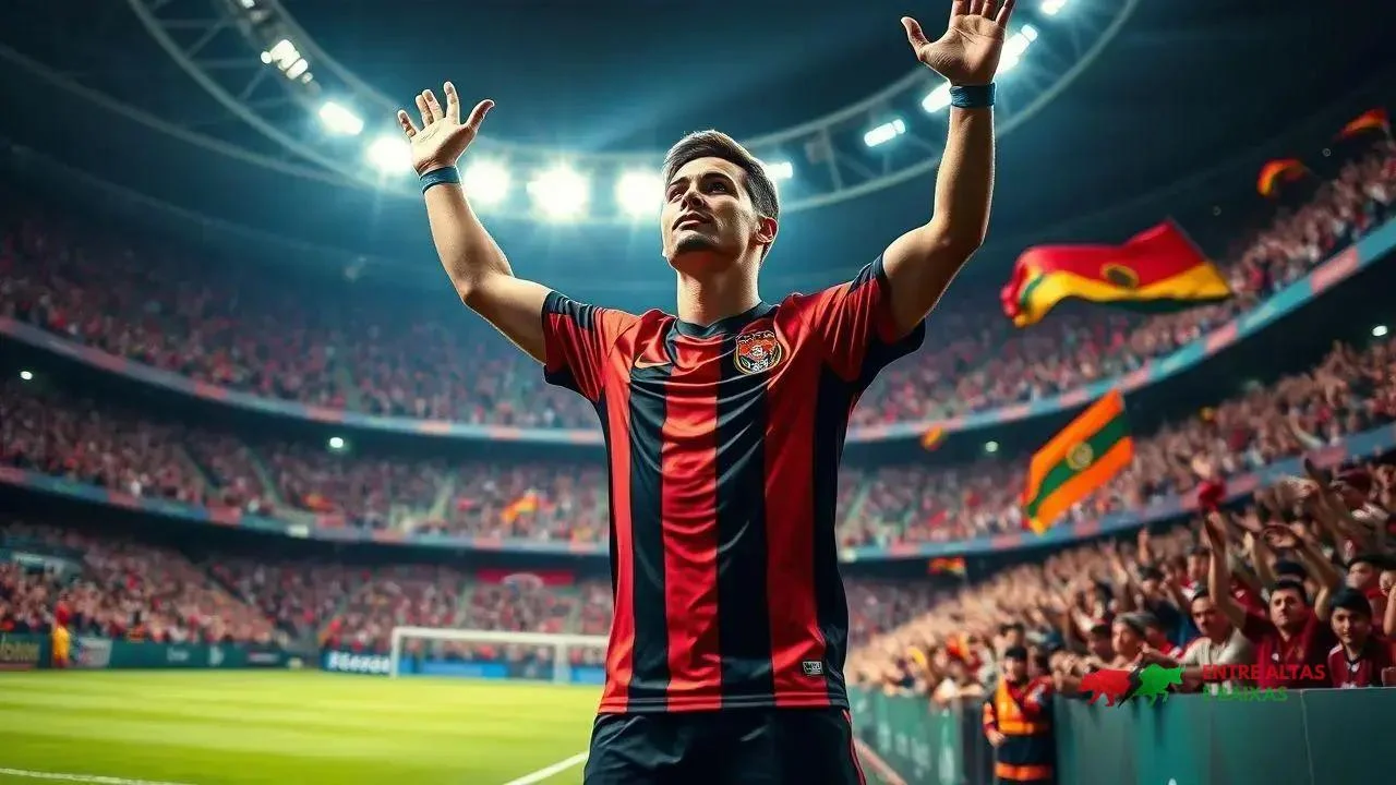 Flamengo confirma Samuel Lino, ex-Atlético de Madrid, por R$ 143 milhões até 2029