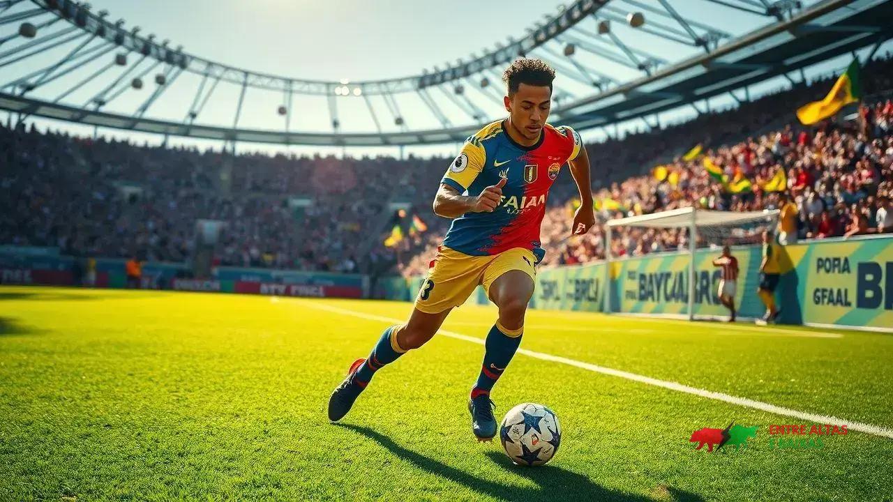 Flamengo enfrenta desafio para contratar Taty Castellanos da Lazio por 25 milhões de euros