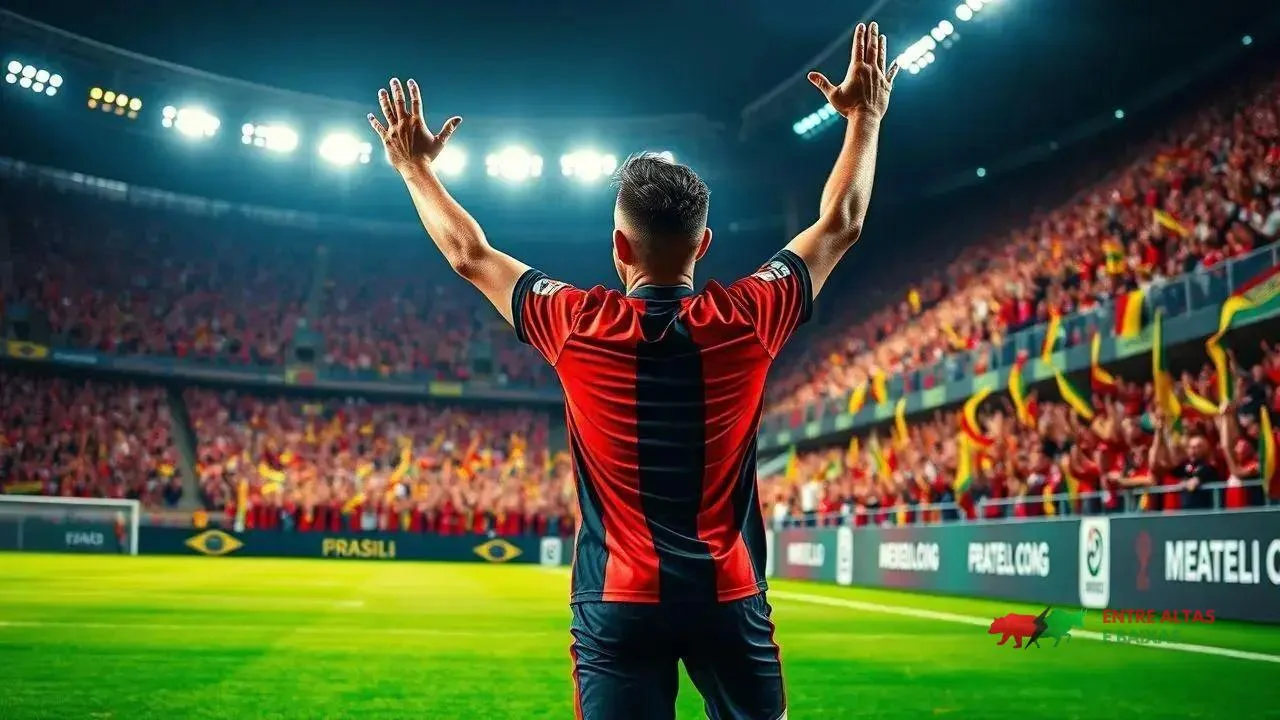 Flamengo mira Samuel Lino para a contratação mais cara da história do clube