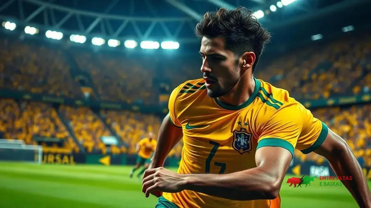 Fluminense negocia contratação de Lucas Ribeiro após destaque na Copa do Mundo de Clubes