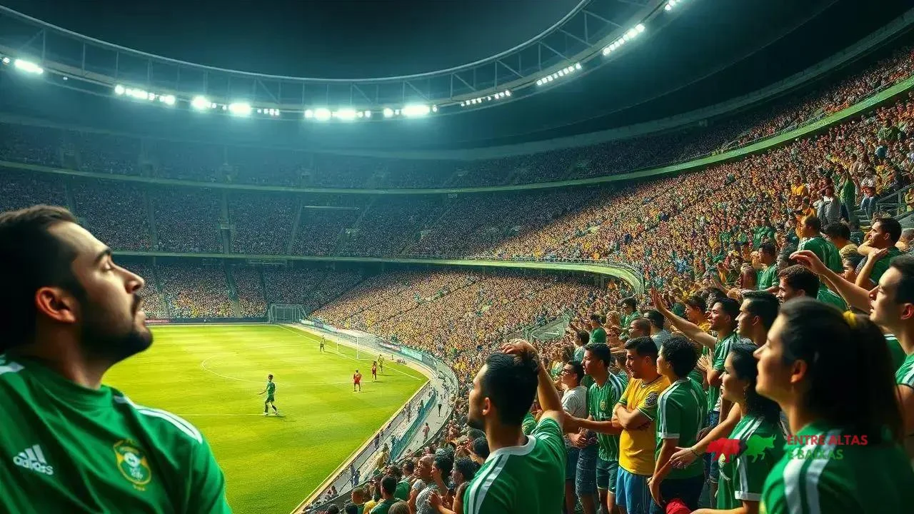 Fluminense perde para Palmeiras no Maracanã e vive momento delicado