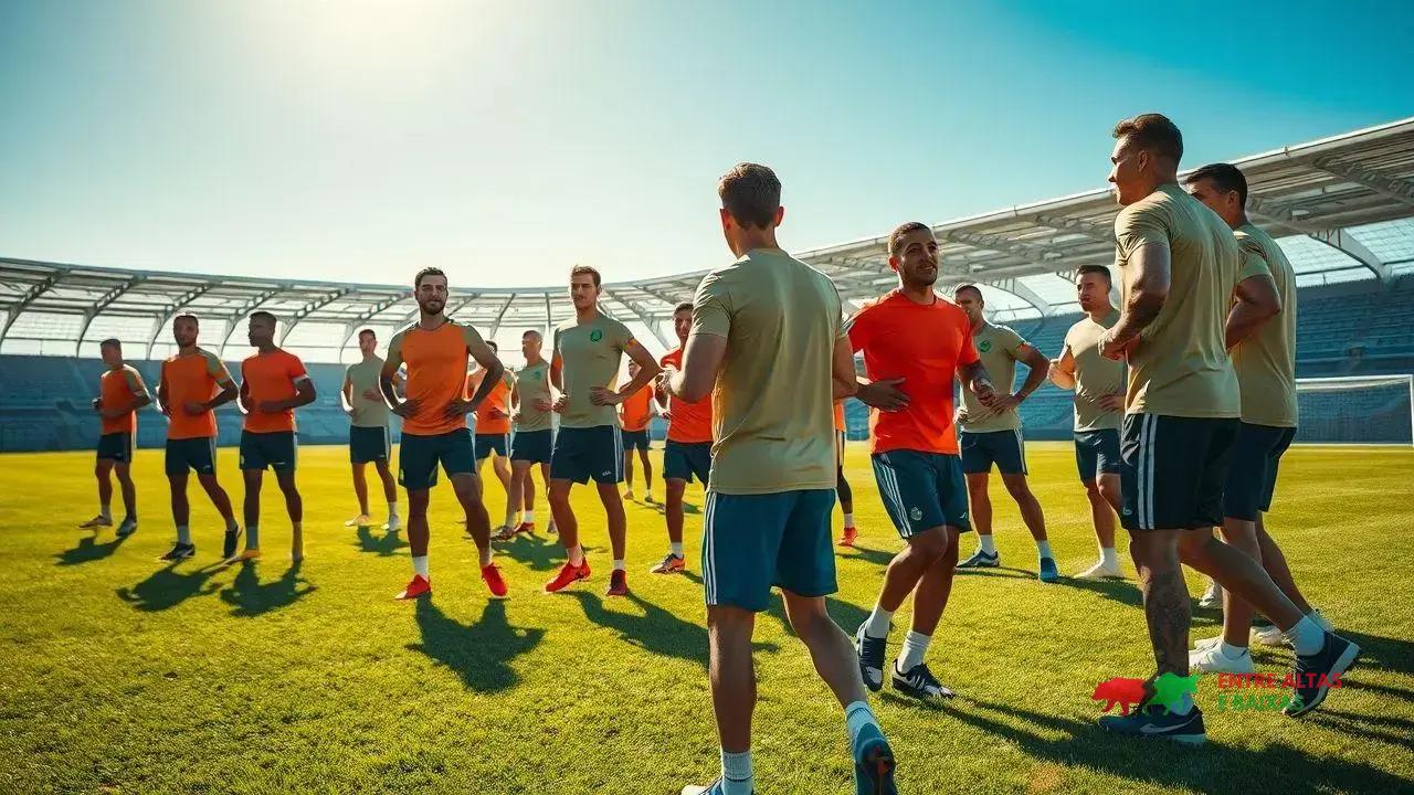 Fluminense se prepara com rodízio para o confronto decisivo contra Palmeiras