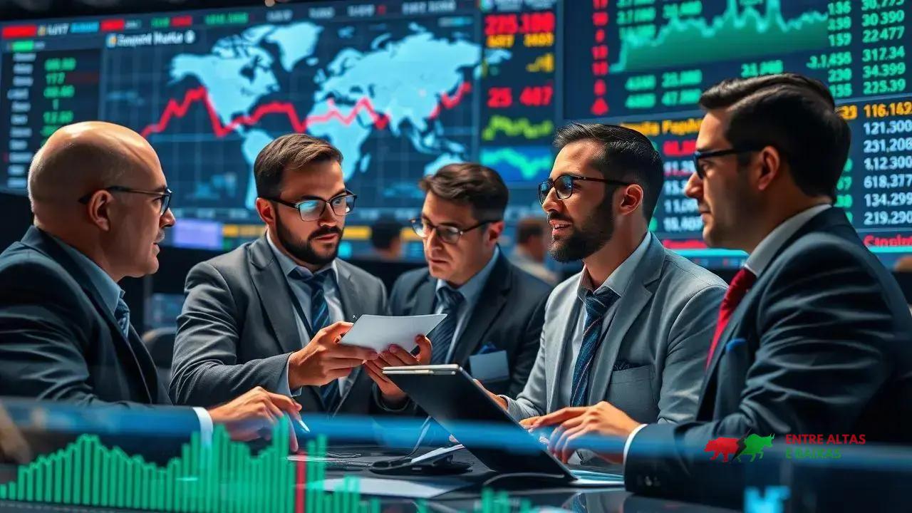 Fluxos em mercados emergentes atingem US$ 42,8 bi em junho com destaque para dívida