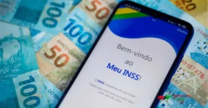 fraude do INSS