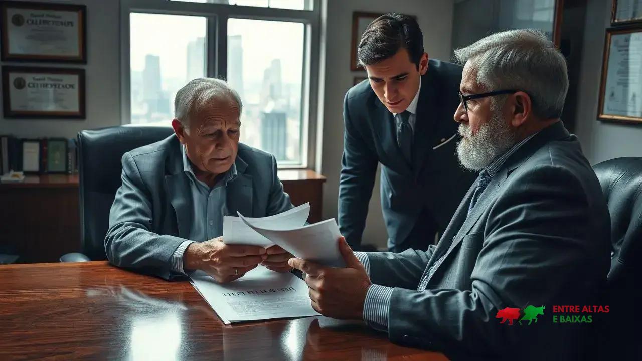 Fraude no INSS: governo inicia reembolso e investiga falsificações em 2025