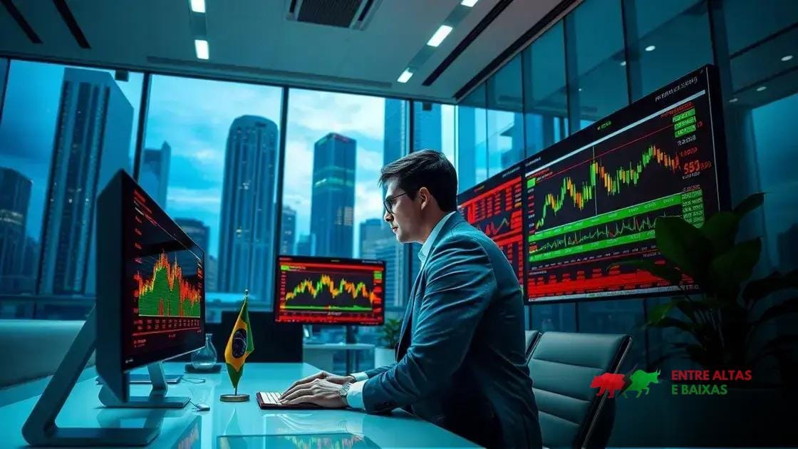 Fundo Verde volta a investir em ações brasileiras enquanto mercado vê cenário promissor