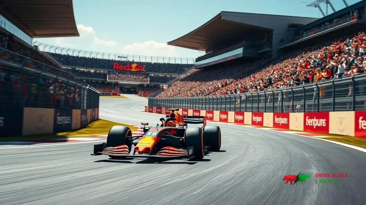 Futuro de Max Verstappen na Fórmula 1: o que esperar após 2025?