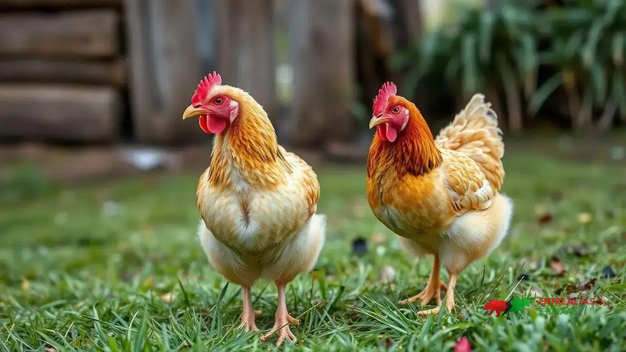 Galinha Serama: Conheça a menor galinha do mundo que gera renda para criadores