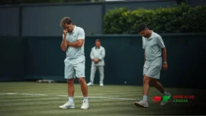Goran Ivanisevic critica Stefanos Tsitsipas após temporada 2025 e faz alerta