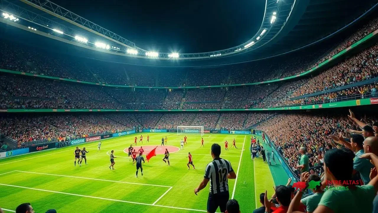 Há 20 anos, Conmebol retirou final da Libertadores da Arena da Baixada