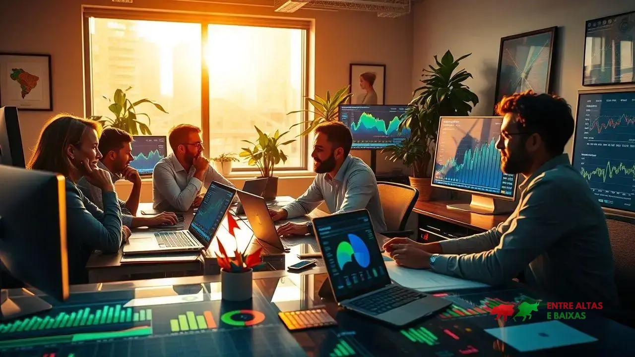 IBC-Br de maio indica desaceleração da economia com juro alto em 2025
