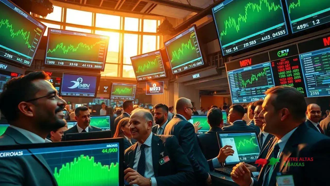 Ibovespa sobe 0,99% pelos bons resultados corporativos e negociações comerciais