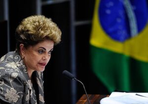 WikiLeaks revelou espionagem dos EUA sobre Dilma Rousseff e integrantes de seu governo