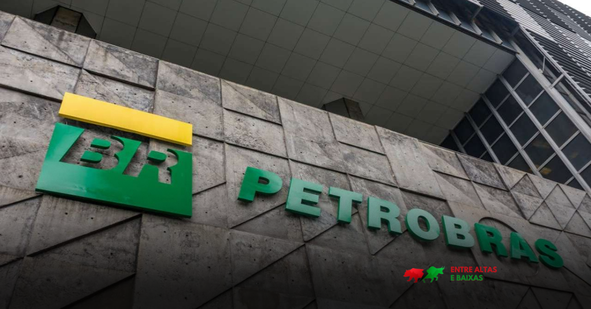 Petrobras pode redirecionar petróleo