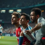 Ineficiência de atacantes na Copa do Mundo de Clubes chama atenção e gera análise