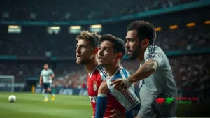 Ineficiência de atacantes na Copa do Mundo de Clubes chama atenção e gera análise