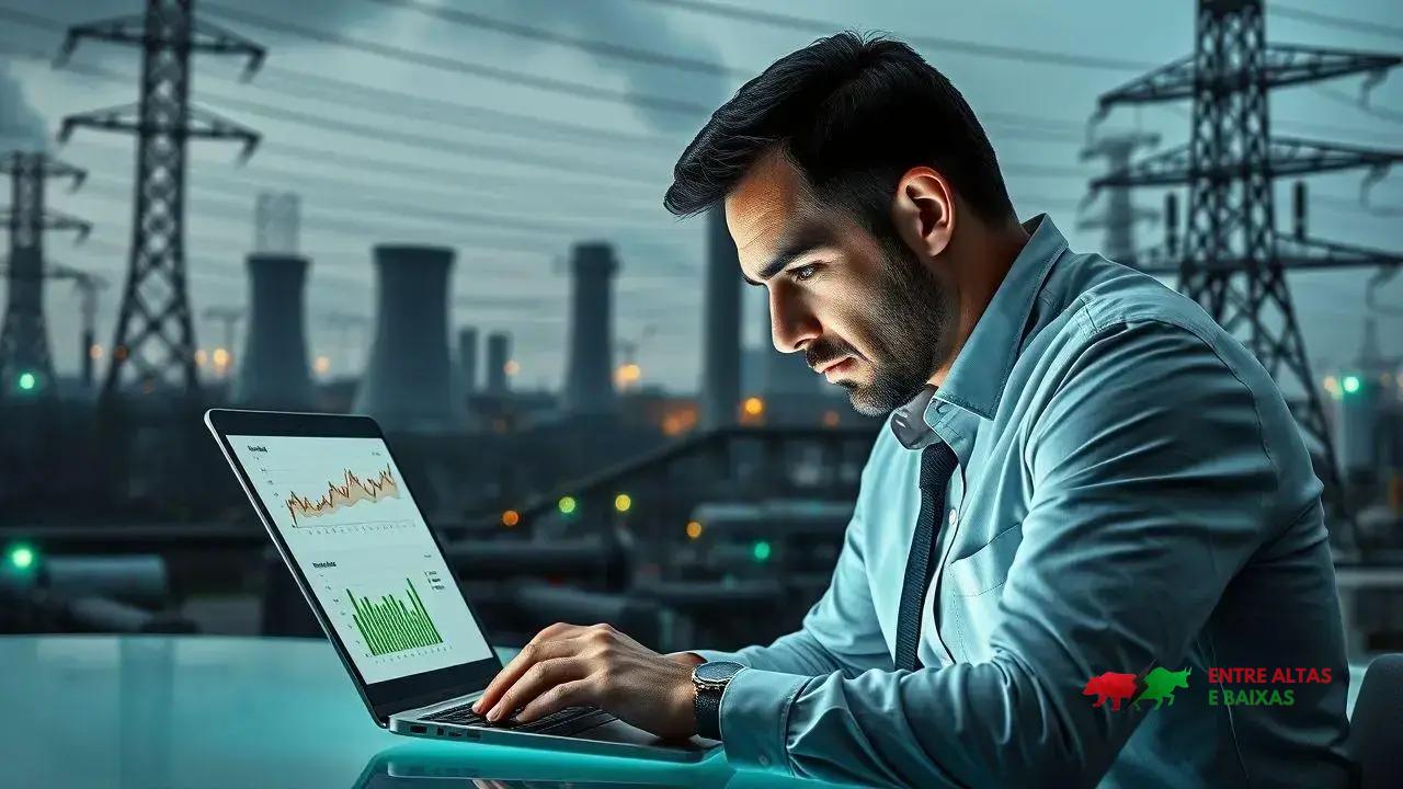 Itaú BBA prevê queda nos dividendos da Cemig entre 2025 e 2027