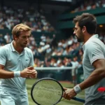 Jack Draper sofre derrota chocante para Marin Cilic em Wimbledon 2025