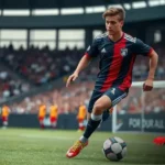 Jair deixa Botafogo e assina com Nottingham Forest após breve passagem
