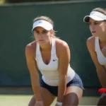 Jessica Pegula surpreende com eliminação precoce em Wimbledon 2025