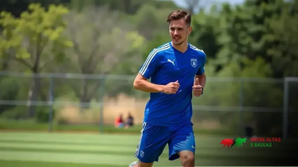 João Pedro chega ao Chelsea e pode estrear contra Palmeiras no Mundial