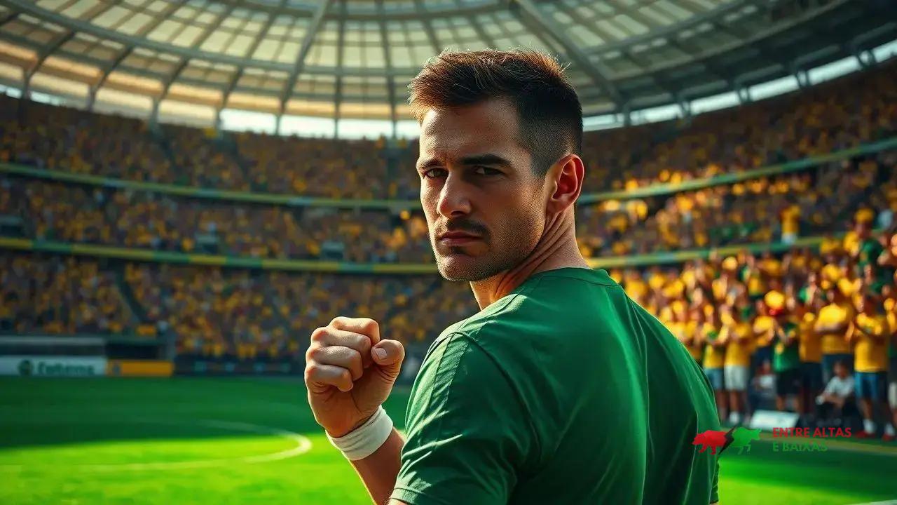 João Victor enfrenta vaias da torcida após eliminação do Vasco na Sul-Americana