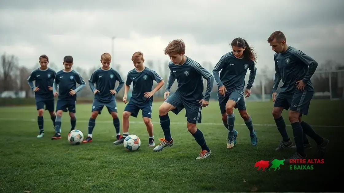 Jogadores jovens do Cruzeiro ganham espaço e renovam contrato em 2025