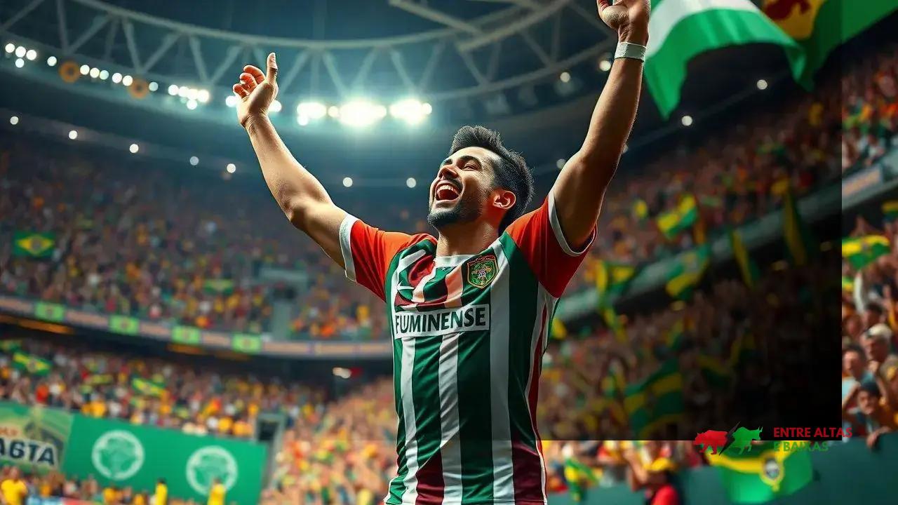 John Kennedy retorna ao Fluminense após destaque no Pachuca e estreia contra Flamengo