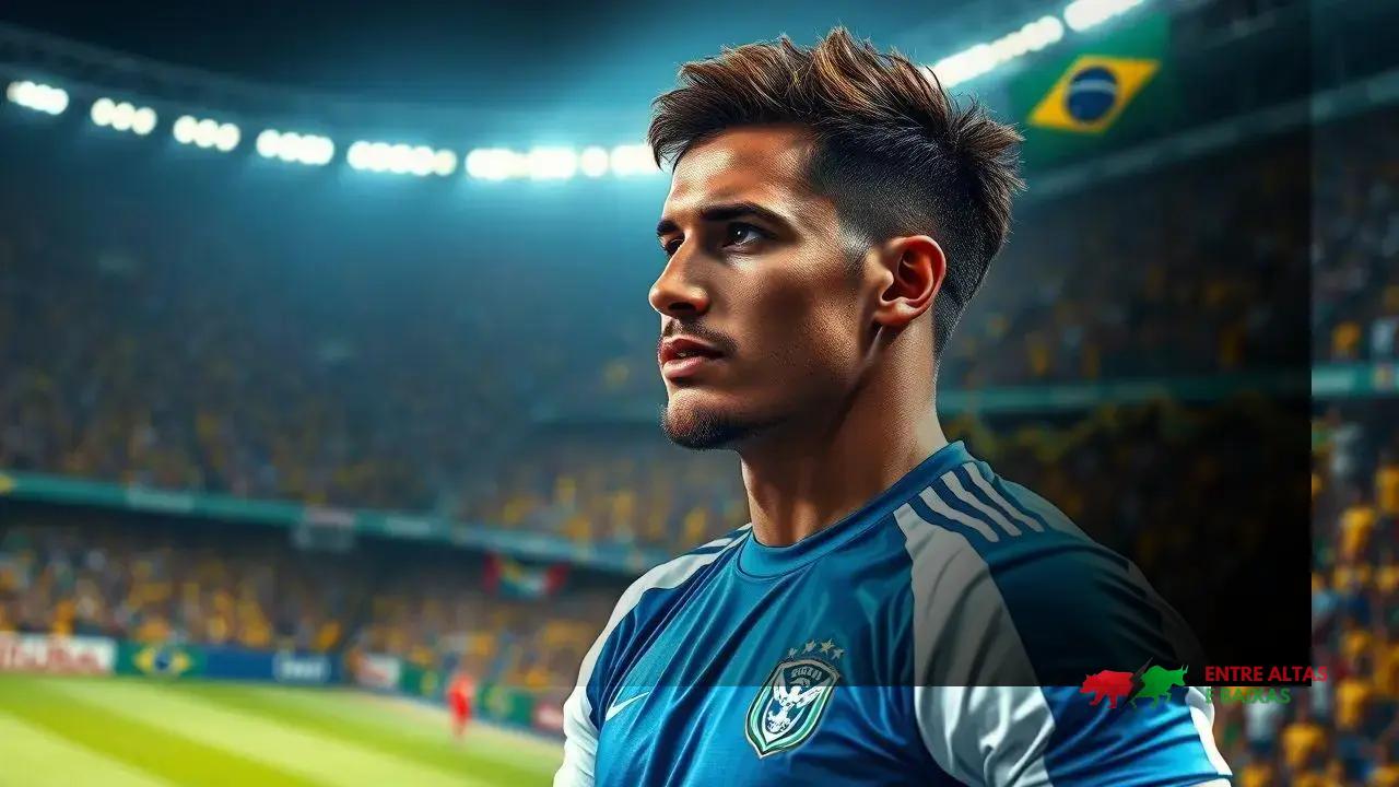 Jonathan Costa volta ao Avaí após suspensão para enfrentar Vila Nova na Série B