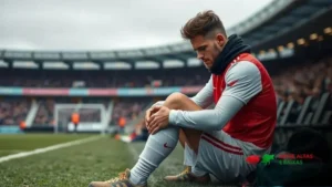 Juninho é ausência no treino do Criciúma por desconforto na panturrilha