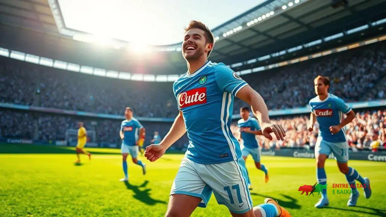 Kevin De Bruyne abraça novo desafio no Napoli após saída do Manchester City