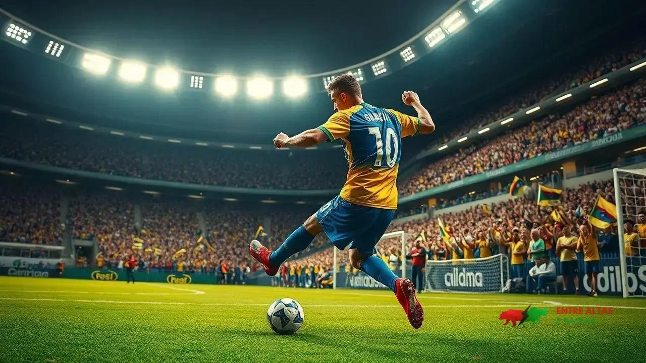 Leeds United faz proposta milionária para contratar Igor Paixão do Feyenoord