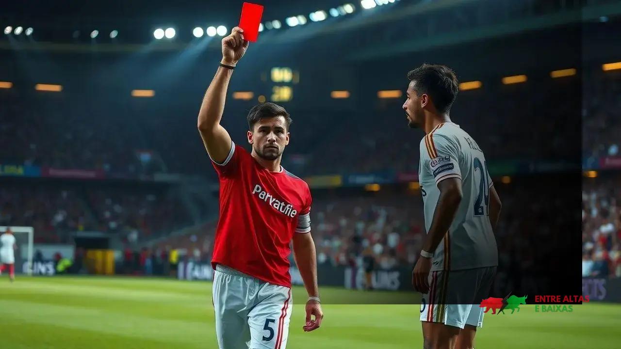 Lucas Piton é expulso com 11 minutos e Vasco enfrenta desafio na Sul-Americana