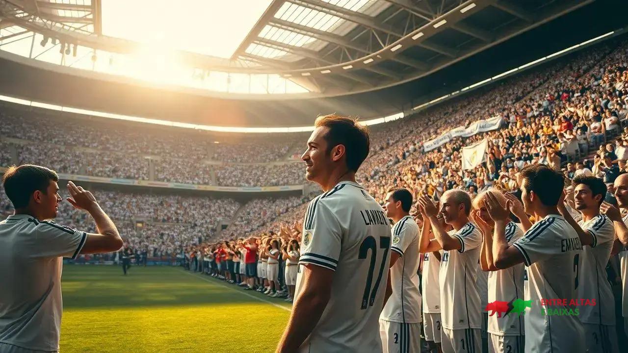 Lucas Vázquez se despede do Real Madrid após 402 jogos e 23 títulos