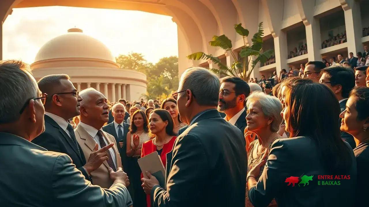 Lula veta projeto que ampliava número de deputados federais para 531