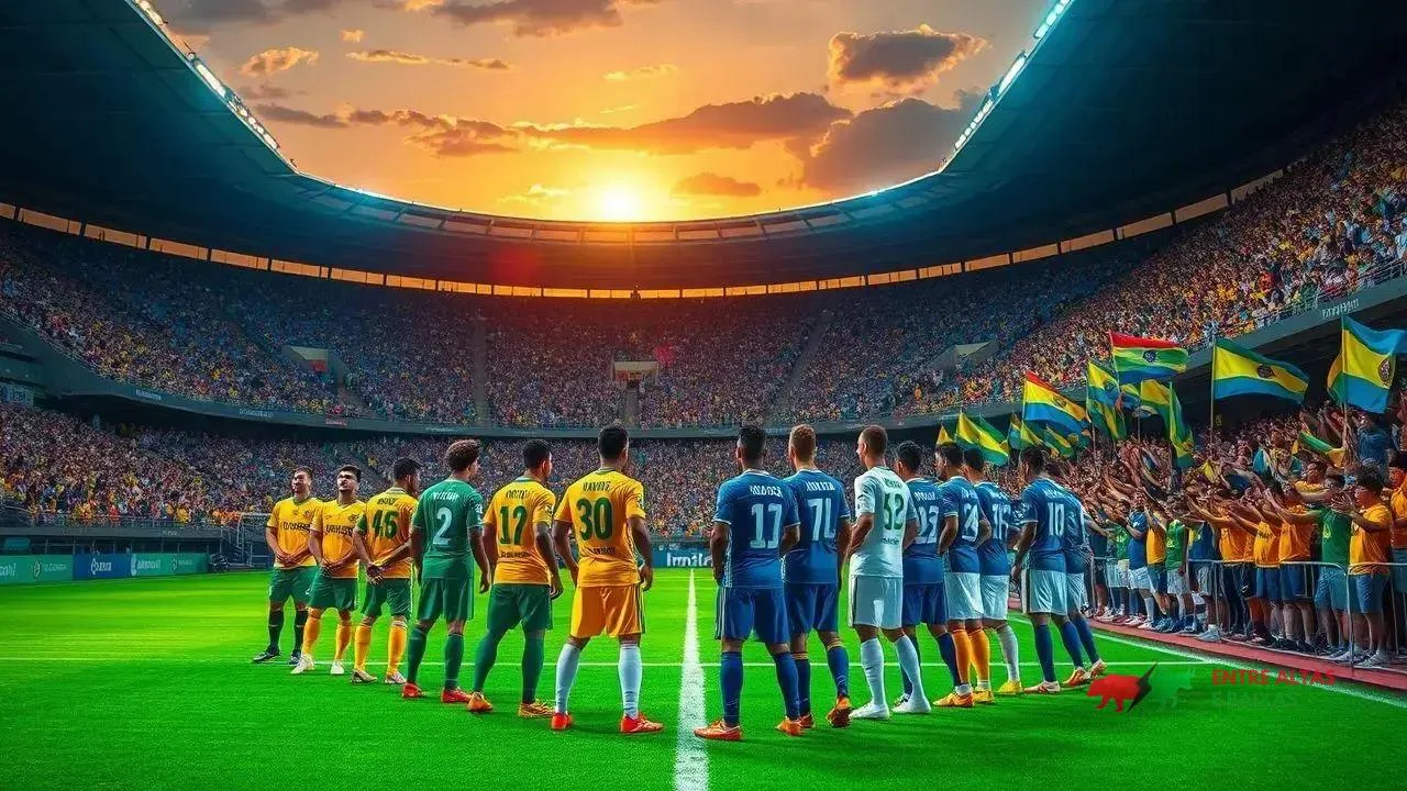 Luverdense e Mixto se classificam e disputam mata-mata da Série D do Brasileiro 2025
