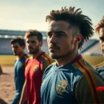 Manchester United libera Antony, Garnacho, Rashford e mais quatro para resolverem futuro