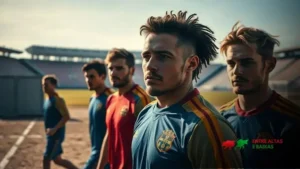 Manchester United libera Antony, Garnacho, Rashford e mais quatro para resolverem futuro