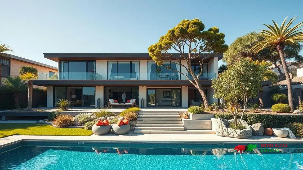 Maria Sharapova coloca à venda luxuosa casa em Manhattan Beach por US$24,95 milhões