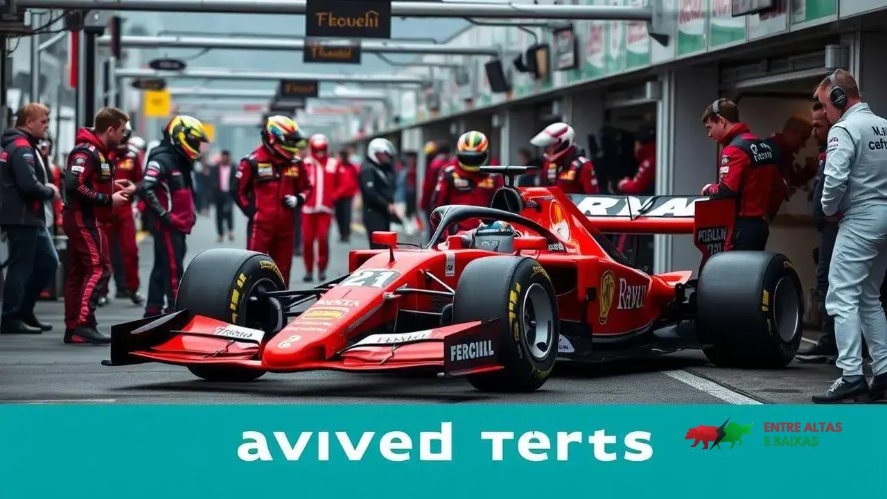 Max Verstappen e Aston Martin: Verdade ou aposta nas movimentações da F1?