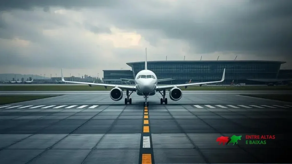 Megapedido Airbus AirAsia confirma compra de 70 aviões A321XLR por US$ 12,25 bi