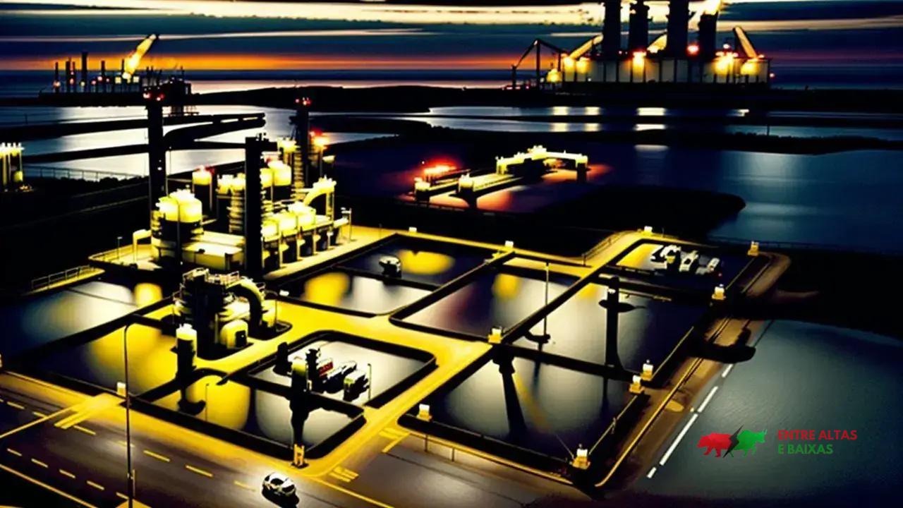 Ministro Alexandre Silveira espera nova redução dos preços dos combustíveis pela Petrobras se barril ficar em US$70