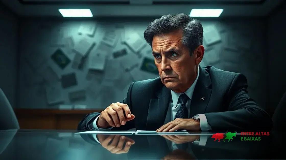 Ministro da Previdência admite falha do Estado na fraude do INSS com descontos associativos