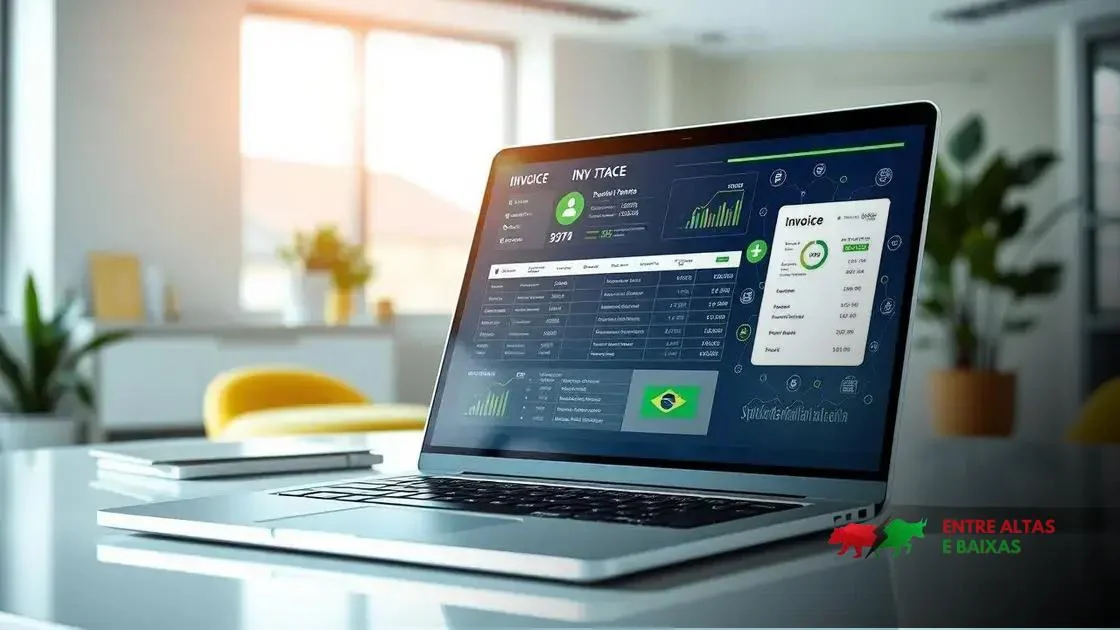 Nova nota fiscal eletrônica já inicia testes e será obrigatória em 2026