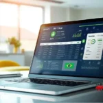 Nova nota fiscal eletrônica já inicia testes e será obrigatória em 2026