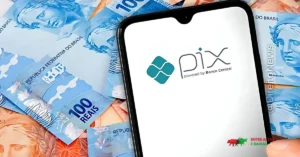novas regras do Pix