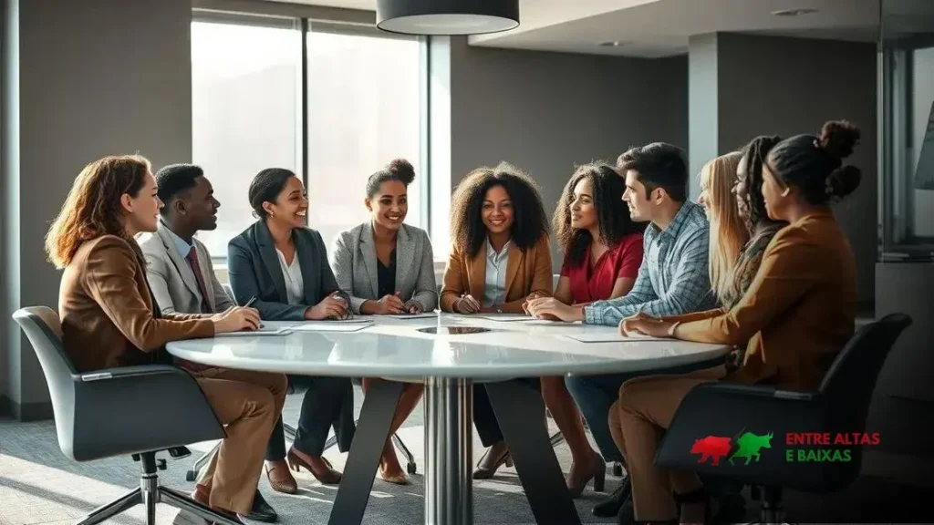 O fim dos programas de diversidade: como a tendência dos EUA reflete no Brasil em 2025